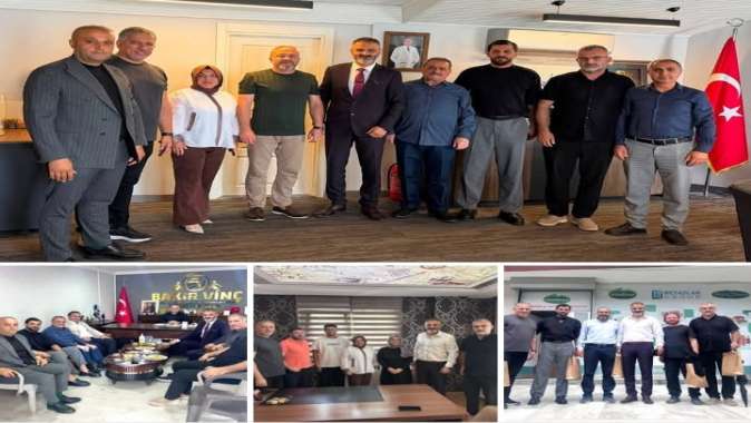 ASRİAD Kocaeliden ,Gebze Çıkarması
