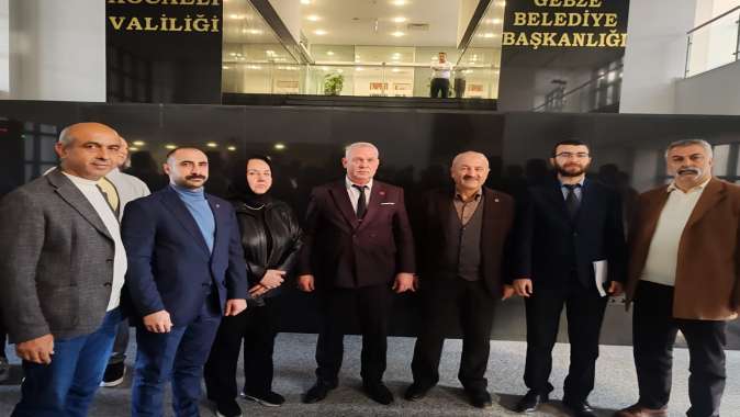 “Atatürk Üzerinden Siyasi Şov Yaptırmayız”