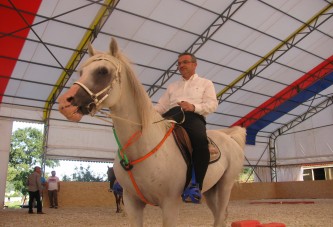 Atlı Dayanıklılık Yarışmaları Gebze’de başlıyor