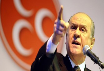 Bahçeli'den 'kara operasyonu' açıklaması