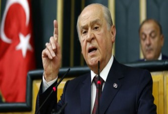 Bahçeli'den karşı hamle geliyor!