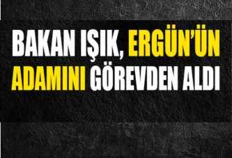 Bakan Işık Bilişim Vadisi’ne el attı