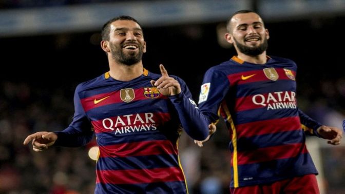 Barcelonadan Arda Turana izin çıktı!