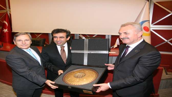 BASIN BİLDİRİSİ