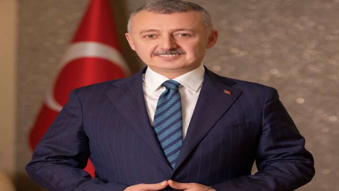 Başkan Büyükakın’dan Anneler Günü mesajı