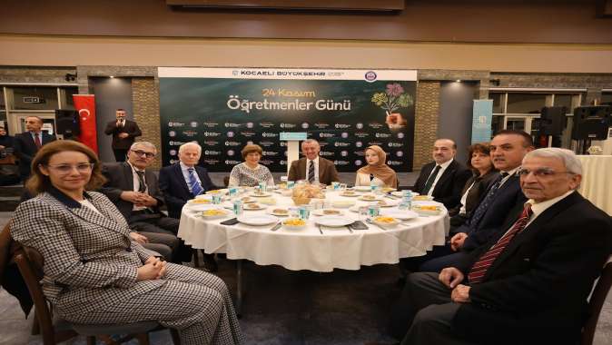 Başkan Büyükakın: “Ülkemizin geleceğini inşa ediyorsunuz”