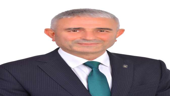 Başkan Recep Kaya bayramı kutladı