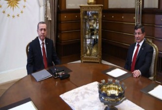 Başkanlık sistemi anketinde çarpıcı sonuç