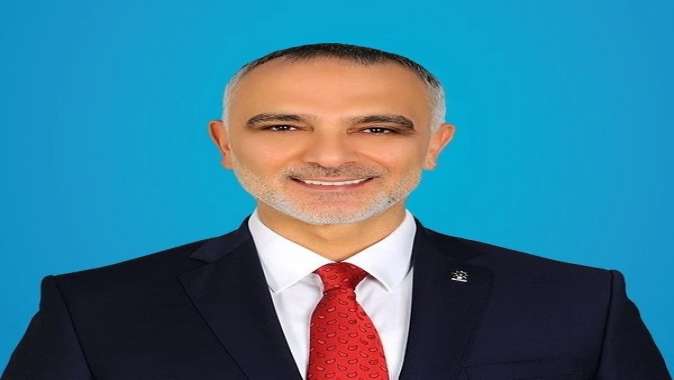 Başkanvekili Sobadan anlamlı Kurban Bayramı mesajı