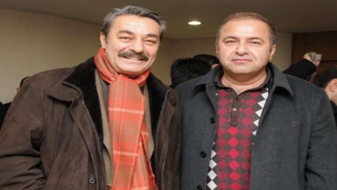 Başsavcı Uslu , Kadir İnanır hayranı çıktı