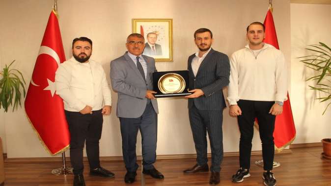 BBP'DEN ÇAYIROVA'DA SERİ ZİYARET ATAĞI