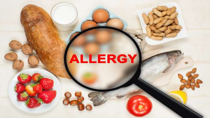 Besin alerjisinden korunmanın yolları