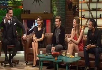 Beyaz Show hayranlarına kötü haber!