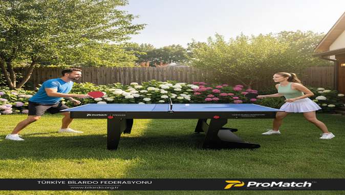 Bilardo Federasyonu, çocuk ve aileler için harekete geçti