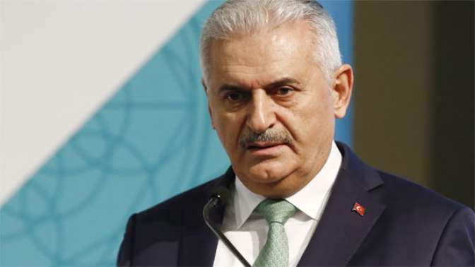 Binali Yıldırım: İkinci turda da fire beklemiyoruz