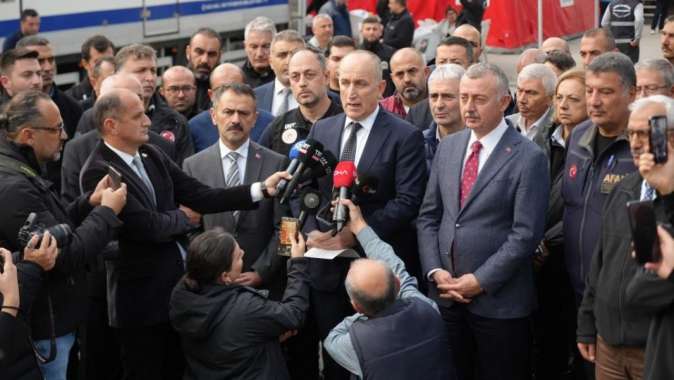 Binanın çöküş sebebi belli oldu