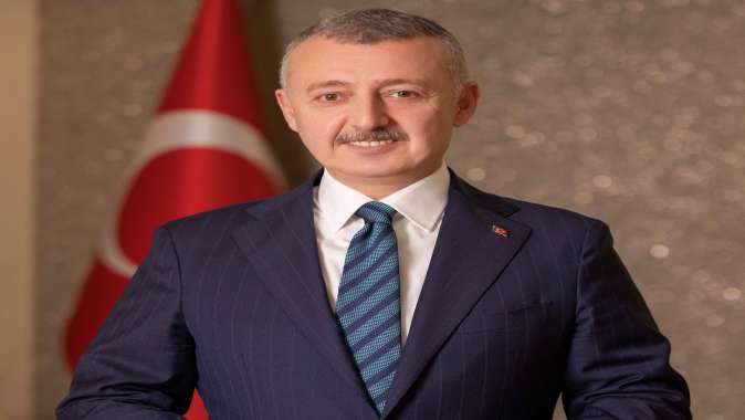 “Bir annenin yüreği, bütün bir insanlığın sığınağıdır”