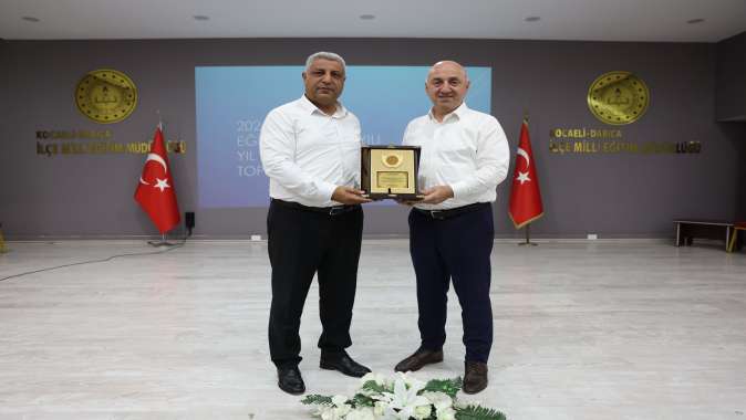Bıyık: ‘Eğitime desteğimiz sürecek’