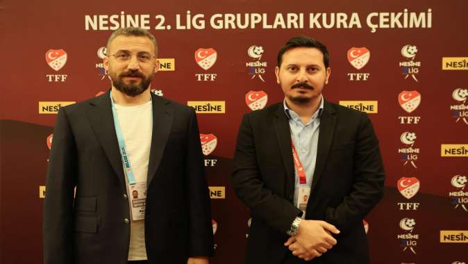 “Bizim için tüm rakipler aynı seviyede”