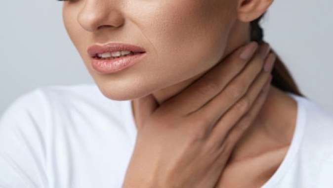 Boğaz ağrısına ne iyi gelir ?