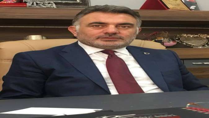 Bülent Işık tan önemli açıklama