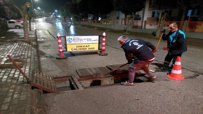 Büyükşehir A Takımı, Kocaeli’yi bayrama hazırlıyor