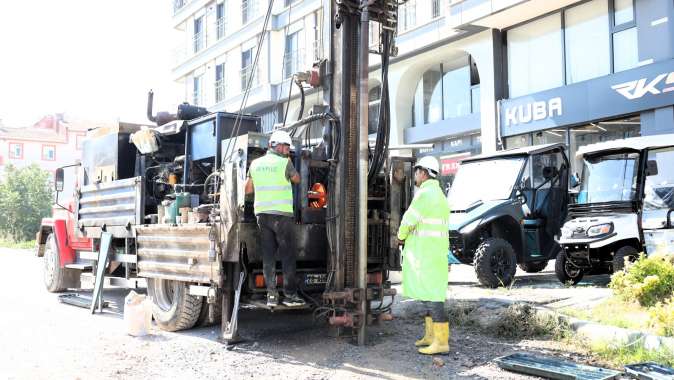 Büyükşehir’den deprem güvenliği için bilimsel adım