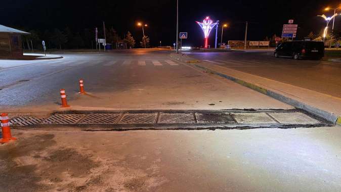 Büyükşehir’den güvenli dokunuş