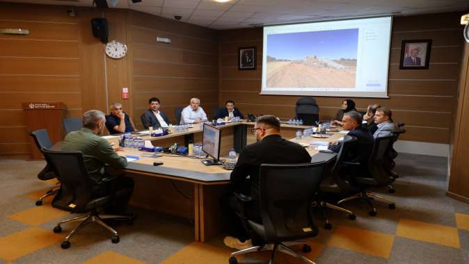 Büyükşehir’den kaçak hafriyata taviz yok