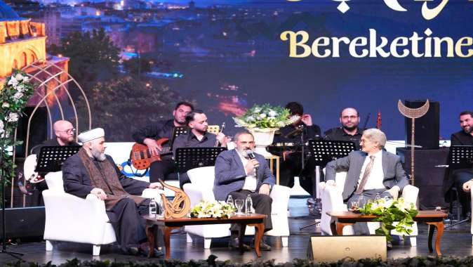 Büyükşehir’den üç aylara özel program