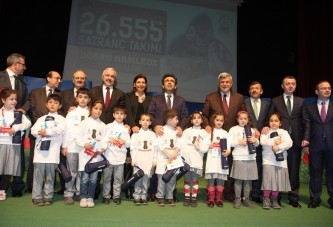 Büyükşehir, Doğru Hamle’nin peşini bırakmıyor