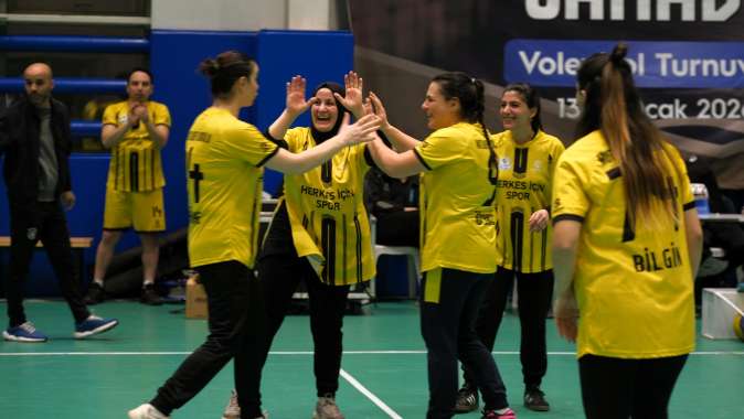 Büyükşehir, filenin velilerini GEBZESEM’de buluşturdu;