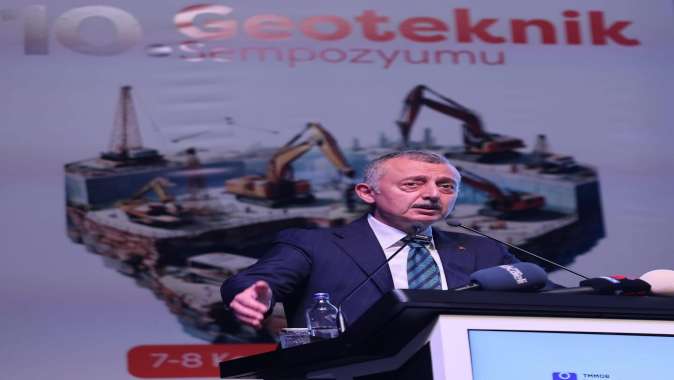 Büyükşehir’i laboratuvar olarak kullanabilirsiniz