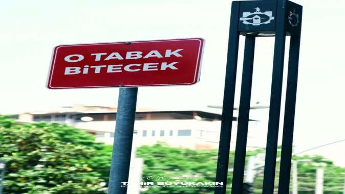 Büyükşehir’in Anneler Günü videosu viral oldu Büyükşehir’in Anneler Günü videosu viral oldu