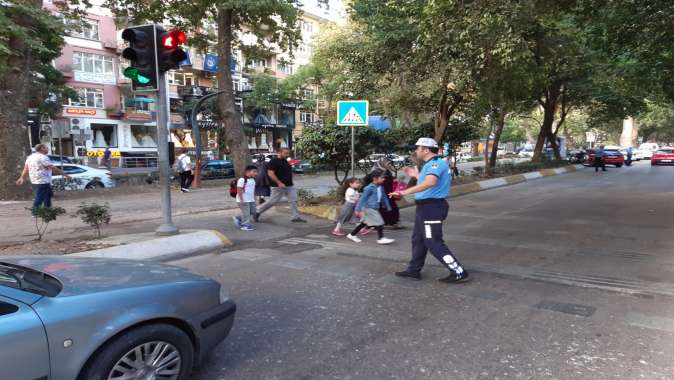 Büyükşehir Zabıtası teyakkuz halinde olacak