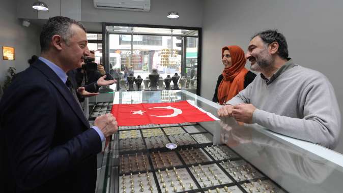 Büyükşehirden 250 milyon TL ödeme