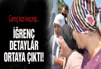 Cansu Kaya’nın otopsisinde iğrenç detaylar!