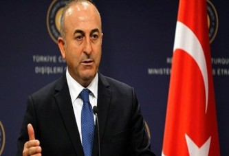 Çavuşoğlu: Rusya vurdukça ateşkes olmaz