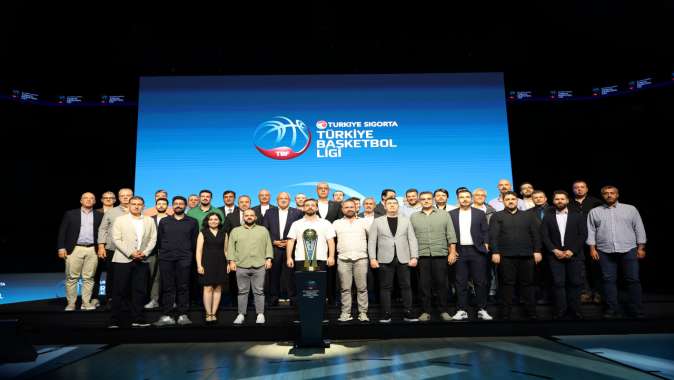 Çayırova Belediyesi Basketbol’un fikstürü netleşti