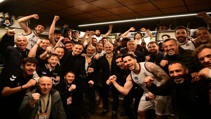 Çayırova Belediyesi, bir engeli daha aştı