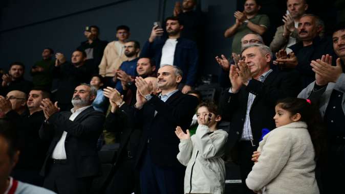 Çayırova Belediyesi’nin bileği bükülmüyor