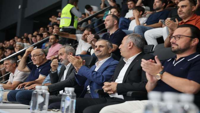 Çayırova Belediyesi, sezona galibiyetle başladı