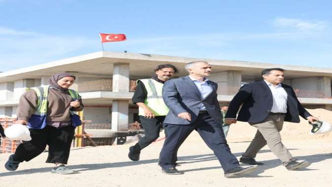 Çayırova’da 2025 böyle geçti