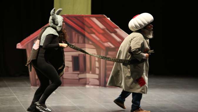 Çayırova’da çocuklar için ara tatil dolu dolu geçecek