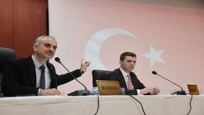 Çayırova’da Mayıs ayı birinci birleşimi tamamlandı