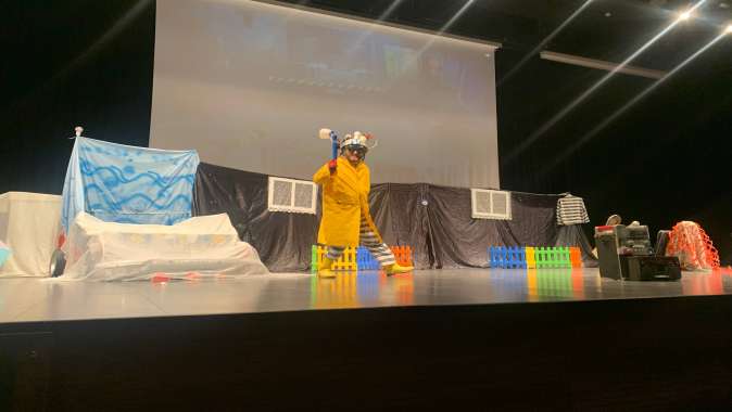 Çayırova’da Nisan ayı kültür-sanat takvimi belli oldu