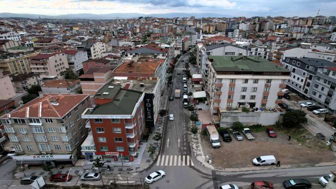 Çayırova’ya 25 milyonluk bir yatırım daha