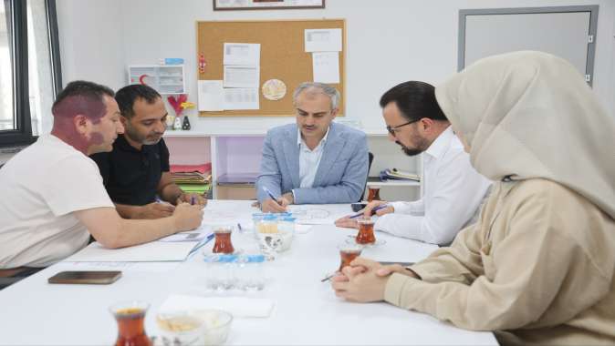 Çayırova’ya yeni bilim merkezi geliyor