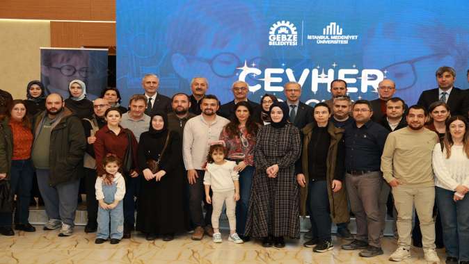 CEVHER ÇOCUK KAPILARINI AÇTI