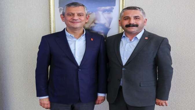CHP Gebze İlçe Başkanı Orhan sert çıktı